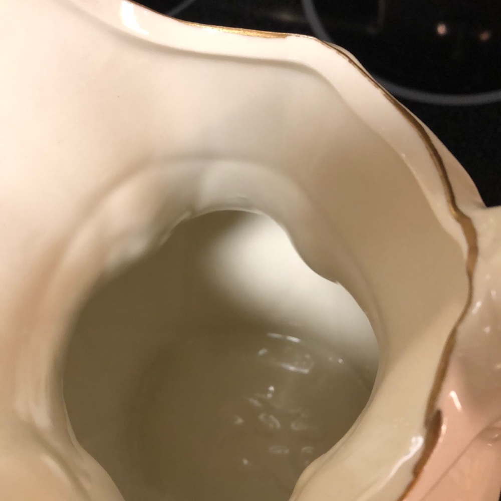 Decorative Pitcher - Picture 3 of 4